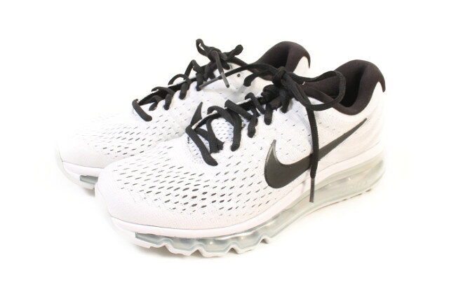 ナイキNIKE 849560-100 Air Max2017スニーカー[LFWP43353]