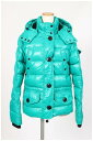 【12月4日に再値下げ！】モンクレールMONCLER　ダウンジャケット[LJKN12520]【AW】 ...