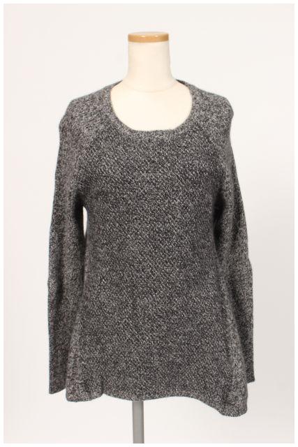 【入荷時より価格値下げ！】ボールジーBALLSEY　アンゴラ混ニット[LKNO25294]【FF】【中古】【5400円以上のご購入で送料無料】のサムネイル