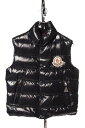 【新入荷!!】モンクレールMONCLER　TIBETダウンベスト[MJKP42828]【AW】【中古 ...