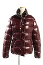 【秋冬物新入荷!!】モンクレールMONCLER　CLAIRYダウンジャケット[LJKP77978]【 ...