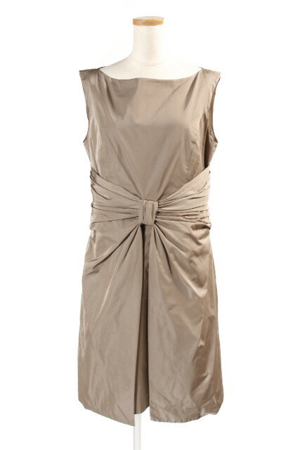 【新入荷!!】フォクシーブティック　27023フィレンツェワンピース[LOPP81039]【PP】【中古】【5400円以上のご購入で送料無料】のサムネイル