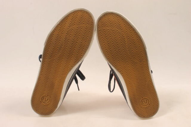 【3月4日に初セール！】グラビスGravis　ネイティブ柄ハイカットスニーカー[MFWP95037]【中古】【5400円以上のご購入で送料無料】【720190410】