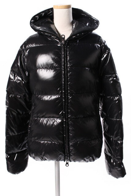 【3月22日に再値下げ！】デュベティカDUVETICA　THIACINQUEダウンジャケット[LJK ...