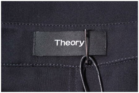 【楽天市場】【3月4日に再値下げ！】セオリーtheory 18AW MODERN GGT OAKLANEULコート[LCTP34388]【FF