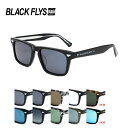 BLACK FLYS ブラックフライ サングラス FLY HUNTER(POL/BLC) BF-1254 フライハンター 偏光レンズ 紫外線カット 紫外線予防 ブルーライトカット 国内正規品 送料無料 アイワン秋葉原(4)