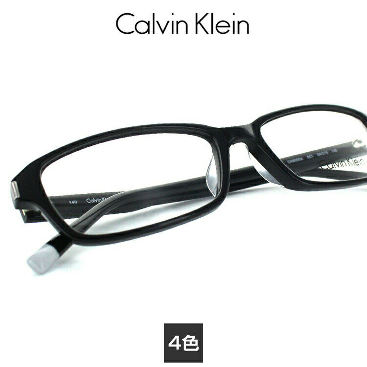RPGeyewearո㤨֥Х󥯥饤 ᥬͥե졼 Calvin Klein CK-6000Aڤб ոפβǤʤ14,400ߤˤʤޤ