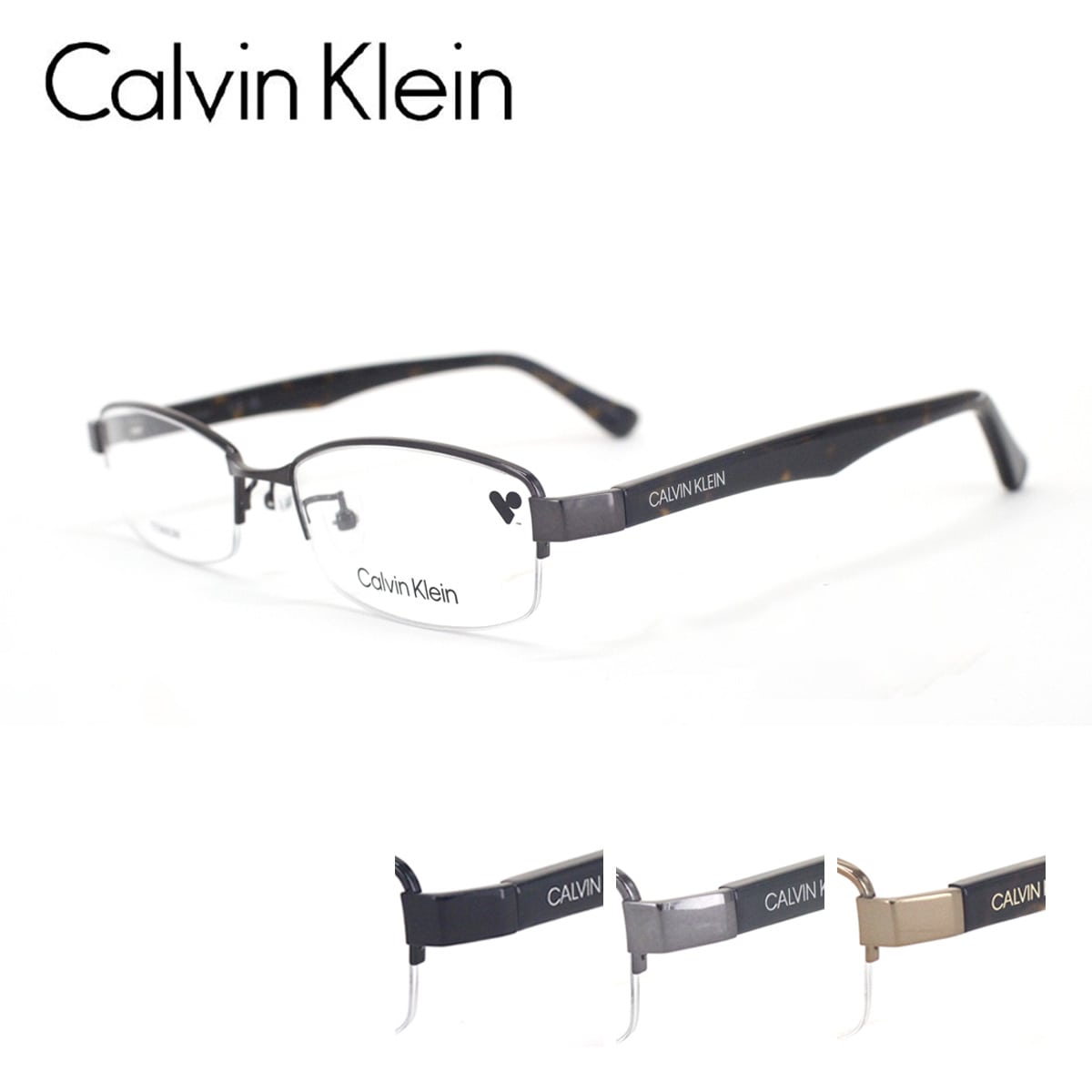 RPGeyewearո㤨֥ᥬͥե졼 Х󥯥饤 CK5304A 53  ǥ   CALVINKLEIN CK calvinklein ck  ϡե  001 034 035 781  ̵ ոפβǤʤ16,800ߤˤʤޤ