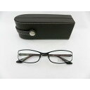 【本数限定】 O&X 8005J-BKM-53 メガネ 老眼鏡セット 日本製 送料無料 母の日 アイワン秋葉原