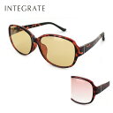 サングラス INTEGRATE インテグレート IG9028 57サイズ レディースサングラス オシャレ UVカット 紫外線 対策 送料無料 母の日 アイワン秋...