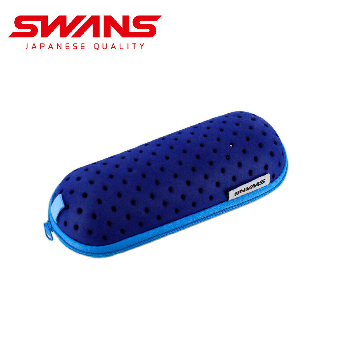 スイミングゴーグルケース メガネプール用ケース 水泳用 水中ゴーグルケース スイムゴーグルケース SWA..