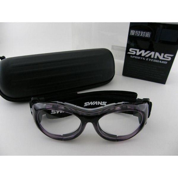 スワンズ ゴーグル SWANS SVS-600N-CLSM SWANS スポーツ用眼鏡 送料無料 アイワン秋葉原