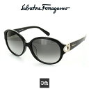 フェラガモ サングラス SF801SA FERRAGAMO UVカット 59サイズ レディース 日本人向け【正規販売店】 母の日 アイワン秋葉原