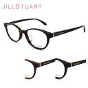 眼鏡フレーム JILL STUART ジルスチュアート 05-0809 レディース キュート オシャレ フェミニン 大人女性眼鏡 送料無料 母の日 アイワン秋葉原(4)