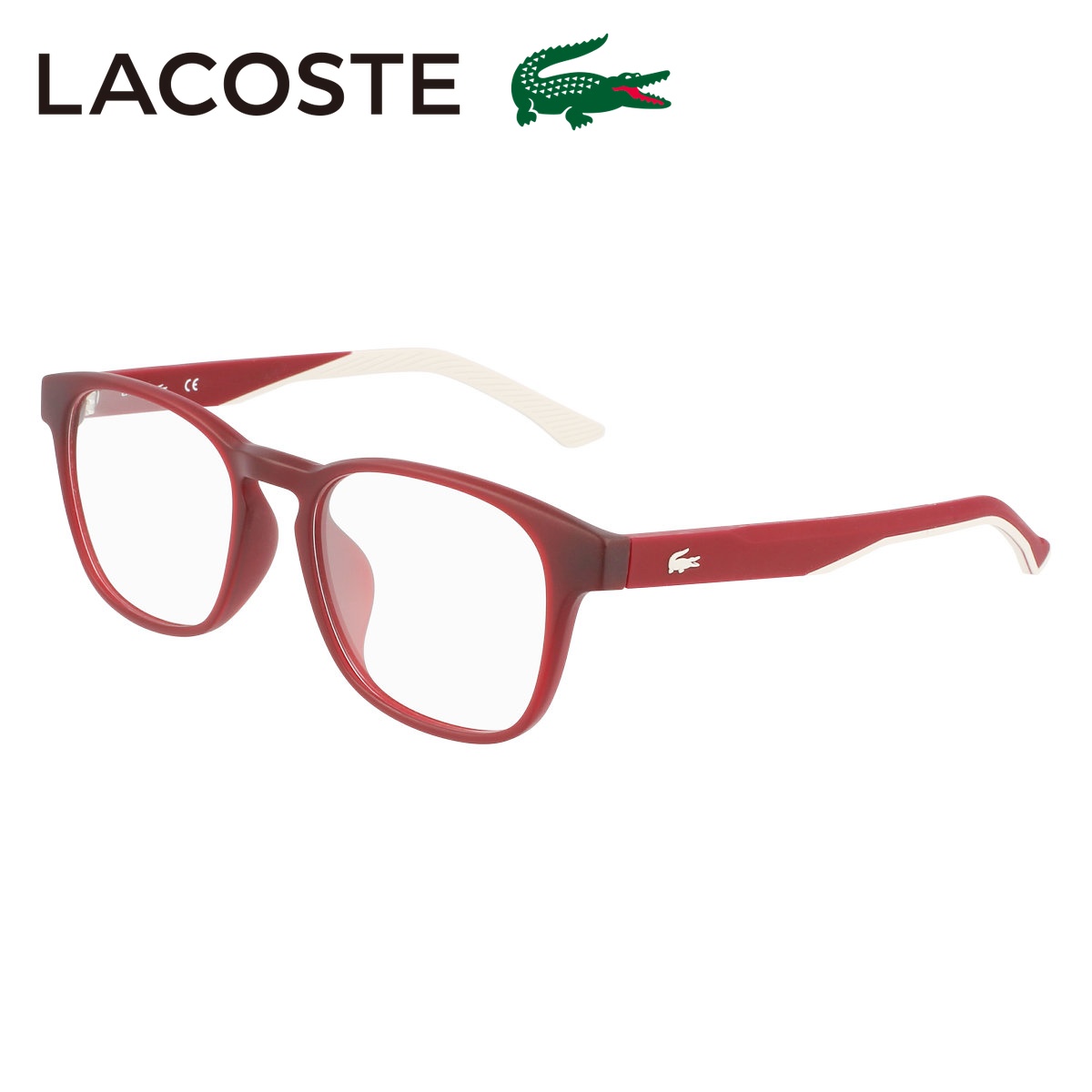 LACOSTE L2893A ラコステ メガネ フレー