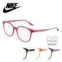 メガネフレーム ナイキ NIKE 7168LB 52サイズ メガネ フルリム ウェリントン メンズ レディース 男女兼用 ブランド おしゃれ アクティブ スポー...