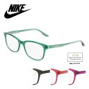 メガネフレーム ナイキ NIKE 7169LB 52サイズ メガネ フルリム スクエア メンズ レディース 男女兼用 ブランド おしゃれ アクティブ スポーツ ...