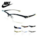 メガネフレーム ナイキ NIKE 7140AF 57サイズ アウトドア ゴルフ メガネ メンズ レディース 男女兼用 ブランド アクティブ スポーツ 軽量 めがね nike 国内正規品 送料無料 母の日 アイワン秋葉原