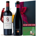 【母の日200円割】【送料無料 無料リボンラッピング メッセージ】母の日 誕生日 ワイン ギフト ビール ワイン ギフト セット 2本セット プレミアム ビール イネディット ビール 赤 ワイン 689 シックス・エイト・ナイン ナパ・ヴァレーレッド