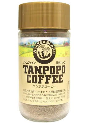 まるも ノンカフェイン タンポポコーヒー 290g