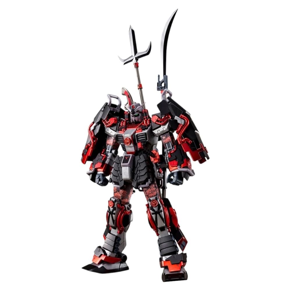 楽天市場】mg 1/100 真武者頑駄無 戦国の陣の通販 楽天市場】mg 1/100 真武者頑駄無 戦国の陣の通販