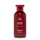 ウエラ アルタイム リペア シャンプー 250ml ULTIME REPAIR 正規品 ダメージケア ノンシリコン 泡立ち