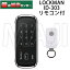 ԥݥ5ܡ 12/4 20աڥ⥳1դLOCKMAN,åޥ ǥå ID-303FE-R ()  