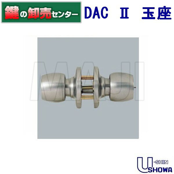 川口技研 GIKEN Jレバー No.20 塗装サテンゴールド　丸座空錠 (BS60) JL-20-1M-TSG-60