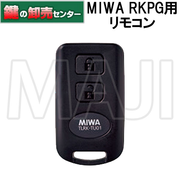 MIWA,¥å TLRK-TU01 RKPG714W.NBѥ⥳ ()  