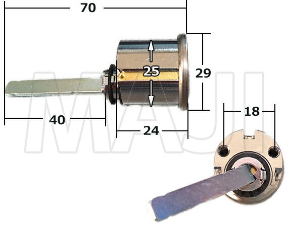 【オプション選択可能商品】KCY-78 古代,...の紹介画像2