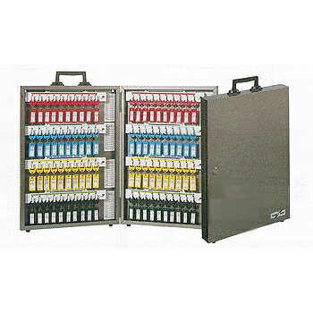 TANNER,ターナー キーボックス FBシリーズ FB-60●仕上げ：メタリックブラウン鍵（...