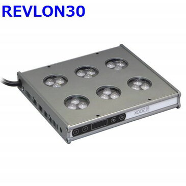 ZOOX REVLON レブロン30 LEDライト　対応水槽30〜60cm　専用ブラケット付　MMC企画