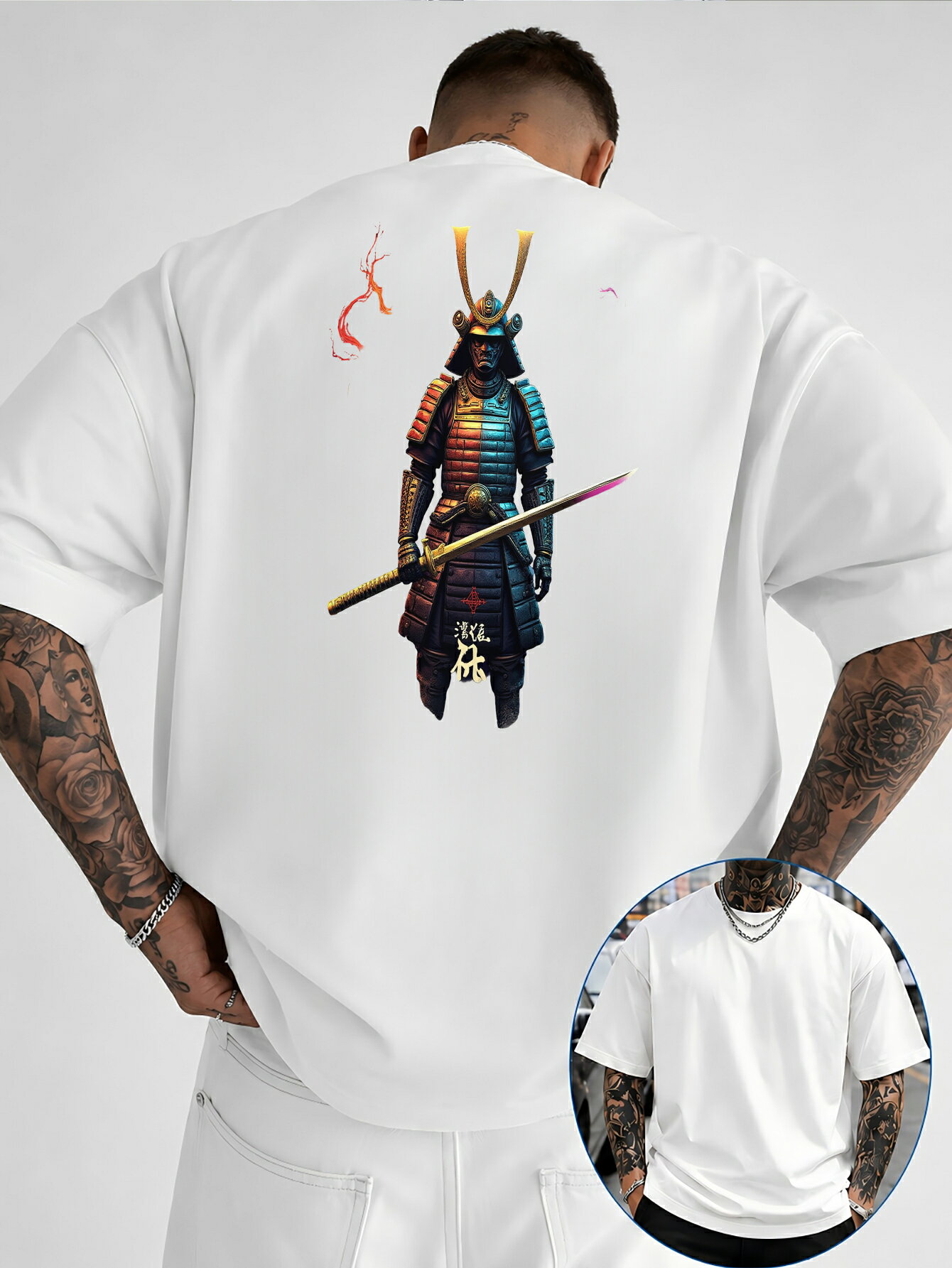 ★激レア　ウェア 侍 SAMURAI CLOTHING サムライクロージング 楽天市場】samurai clothingの通販