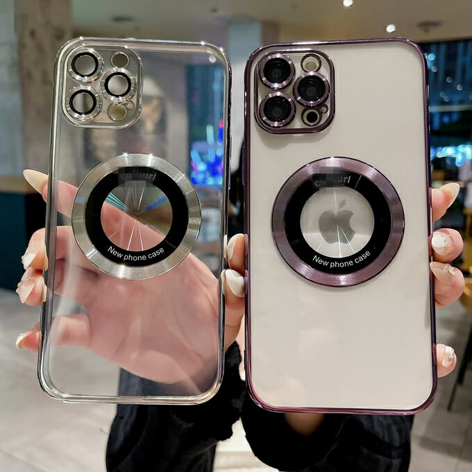 iPhone16ケース iPhone16Plusケース iPhone16Proケース iPhone16ProMaxケー iPhone15/15Plus/15Pro/15ProMaxケース iPhone14/14 Proケース iPhone13ケース iPhone12ケース 耐衝撃 傷防止 携帯カバー 透明ケース 携帯ケース MagSafe対応 5色