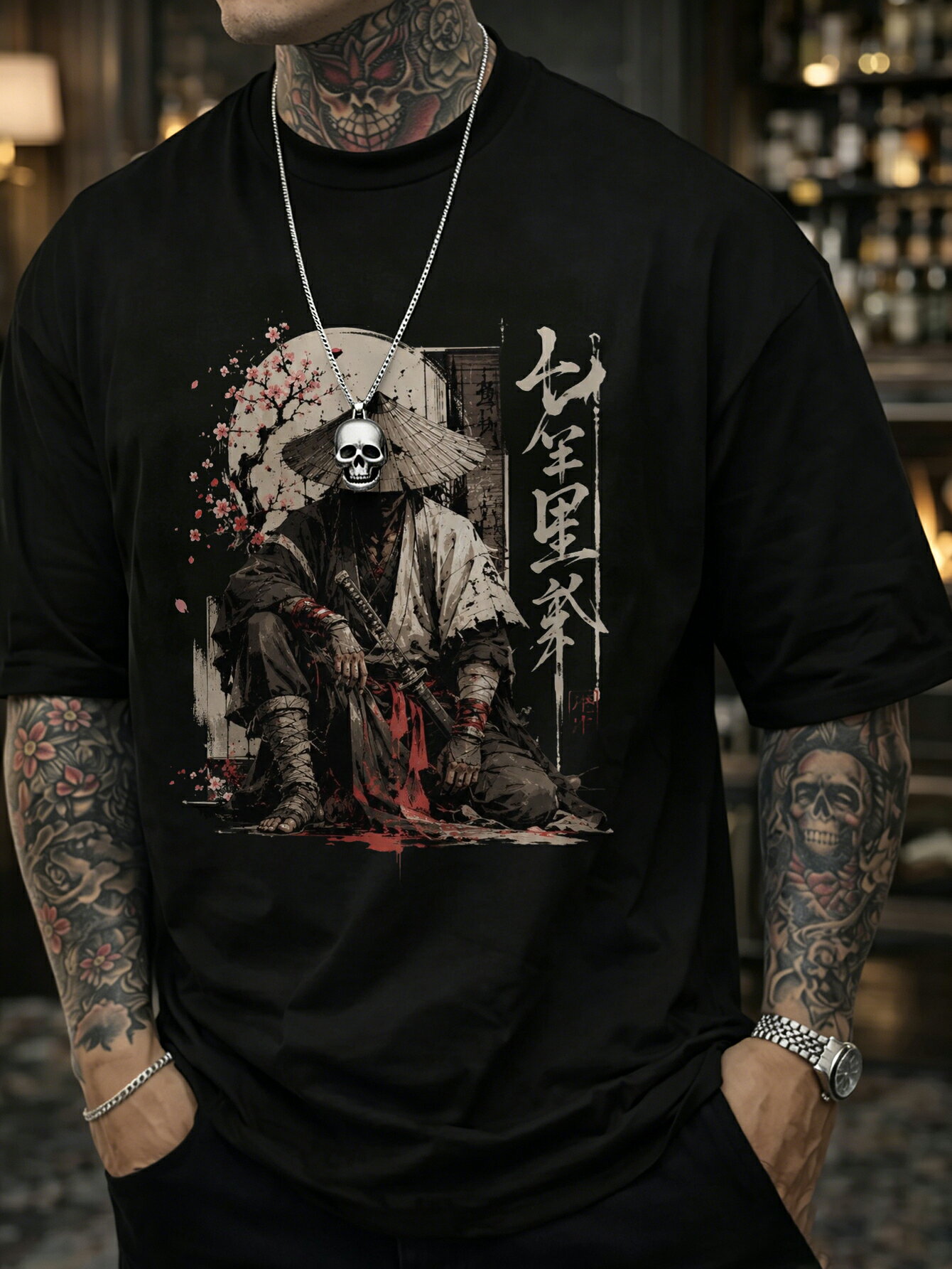 楽天市場】samurai clothingの通販