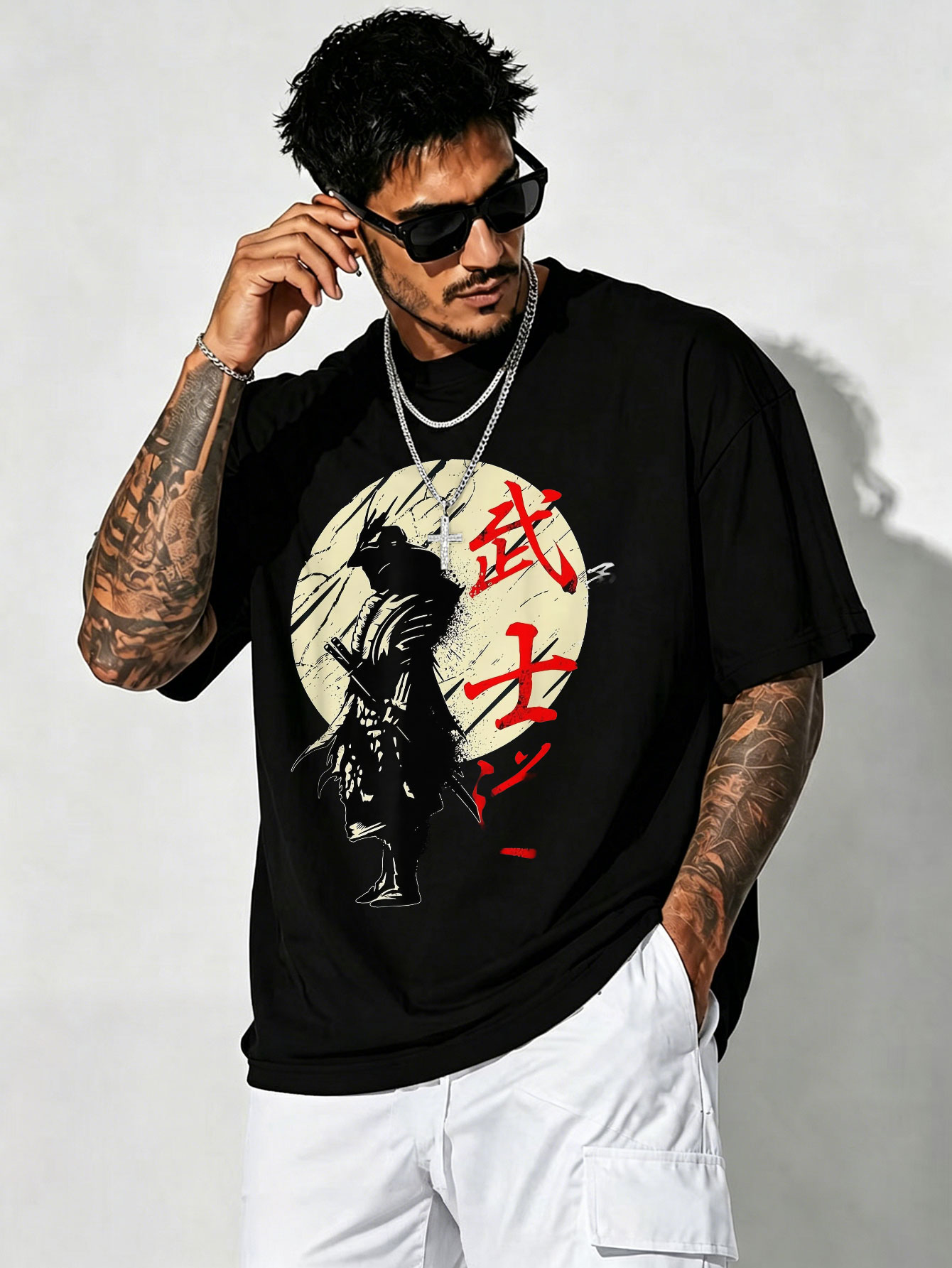 ★激レア　ウェア 侍 SAMURAI CLOTHING サムライクロージング 楽天市場】samurai clothingの通販