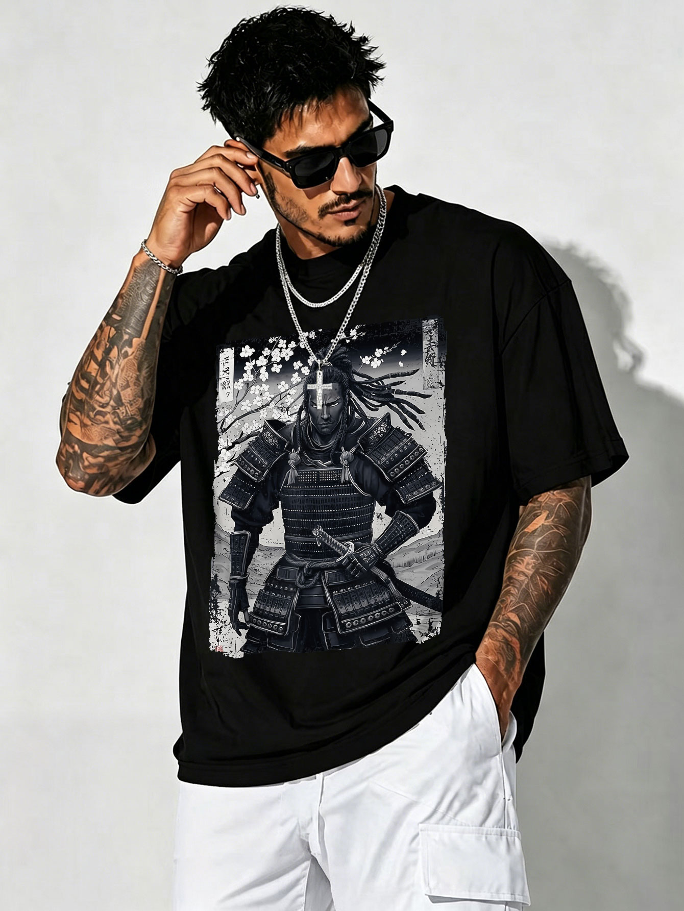 楽天市場】samurai clothingの通販