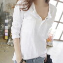 Tシャツ tシャツ レディース 半袖 半袖tシャツ 長袖tシャツ 長袖 Vネック 無地 ゆったり 大きいサイズ インナー 着痩せ オシャレ 夏 春物 春服 新作...