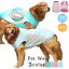 犬用クールベスト 犬用ジャケット タンクトップ 冷やすベスト ひんやりお散歩ベスト 冷感犬服 暑さ対策 夏熱中症対策グッズ 冷却ベスト お散歩 お出かけ 小中型犬用 反射マーク付き (S~11XLサイズ展開) メッシュ 接触冷感 ひんやり クール 春 夏 小型犬 2,180円