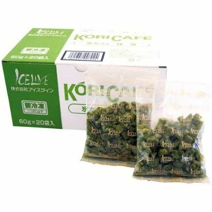 ɹ���ե� ���� 60gX20�� ���������꡼�� ���㡼�٥å� ���� �������饤��