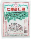 商品情報名称杏仁パウダー調整品原材料名砂糖、杏の仁、ブドウ糖、コーンスターチ、脱脂粉乳/香料、（一部に乳成分を含む）内容量400g保存方法直射日光、高温多湿を避け、常温で保存してください。賞味期限パッケージに記載原産国台湾メーカー・輸入者丸松物産株式会社東京都世田谷区城田1-47-2丸松物産 物産 杏仁霜 400g 1袋 簡単調理 中華デザート 杏仁豆腐 ネコポス 送料無料 杏仁豆腐、杏仁プリンなどが簡単に出来ます。 杏の種の粉末を原料にしたミックス粉です。杏仁豆腐、杏仁プリンなどが簡単に出来ます。 1