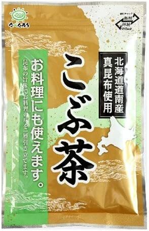 前島食品 こぶ茶 300g 2袋 お茶 国産 こんぶ茶 コブチャ 健康飲料 ダイエット ダイエット飲料 料理 調味料 パスタの素 ネコポス 送料無料