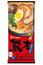 マルタイ 熊本 マー油とんこつラーメン 186g 2人前 1袋 乾麺 インスタント麺 即席めん 即席 棒ラーメン