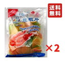 えびせんべい(龍蝦片)シャーペン えびせん 5色 彩色 227g 2袋 ネコポス