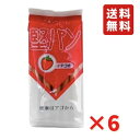 くろがね堅パン スティックタイプ イチゴ味 5枚入り 6袋 ネコポス