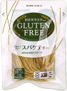 大潟村あきたこまち生産者協会 グルテンフリースパゲティ 90g グルテンフリー スパゲッティ パスタ