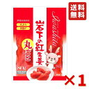 岩下 岩下の紅生姜(丸ごと)70g 1袋 岩下食品 天ぷら 串揚げ 紅生姜 生姜 岩下の生姜 牛丼 お好み焼き 炒飯 漬物 酢漬け 送料無料