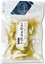 商品情報名称漬物原材料名食用ひょうたん(ベトナム)、漬け原材料[アミノ酸液、醸造酢、食塩、たん白加水分解物]／ソルビット、調味料(アミノ酸等)、酒精、酸味料、甘味料(ステビア)、香料、（一部に大豆を含む内容量120gセット内容120g×1袋保存方法常温（直射日光・多湿を避け、涼しいところで保管)賞味期限パッケージに記載（製造日から180日）原産国ベトナムメーカー・輸入者株式会社しいの食品神奈川県小田原市成田939千成ひょうたん しば漬け 白 120g 業務用 お祝い 縁起物 しいの食品 漬物 お正月 つけもの ひょうたん漬け ピクルス 縁起物「千成ひょうたん」の若実を愛らしい姿のまま、しば漬けにしました。 縁起物「千成ひょうたん」の若実を愛らしい姿のまま、しば漬けにしました。 5