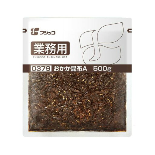 フジッコ おかか昆布 500g ふじっ子 昆布 こんぶ おかか おにぎりの具 ふりかけ 佃煮 つけもの 業務用 お茶漬け ご飯のお供 フジッコ おかか昆布 500g ふじっ子 昆布 こんぶ おかか おにぎりの具 ふりかけ 佃煮 つけもの 業務用 お茶漬け ご飯のお供