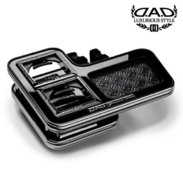 ギャルソン DAD 【 フロントセンターテーブル 】 スペーシアカスタム 型式 MK54S/MK94S 年式 R5/11- ※..